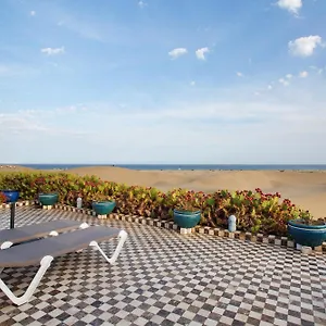 visit hotel