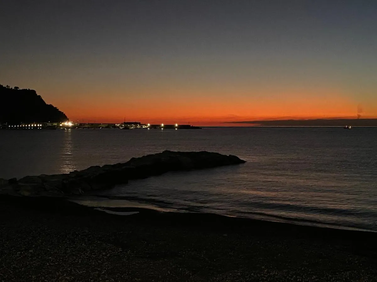 Holiday home Appartamento Ercole Sestri Levante