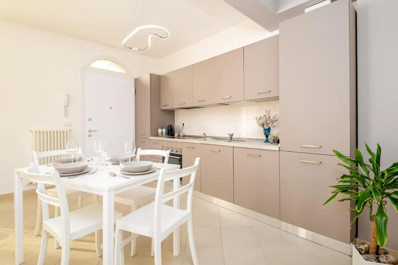 Holiday home Appartamento Ercole Sestri Levante