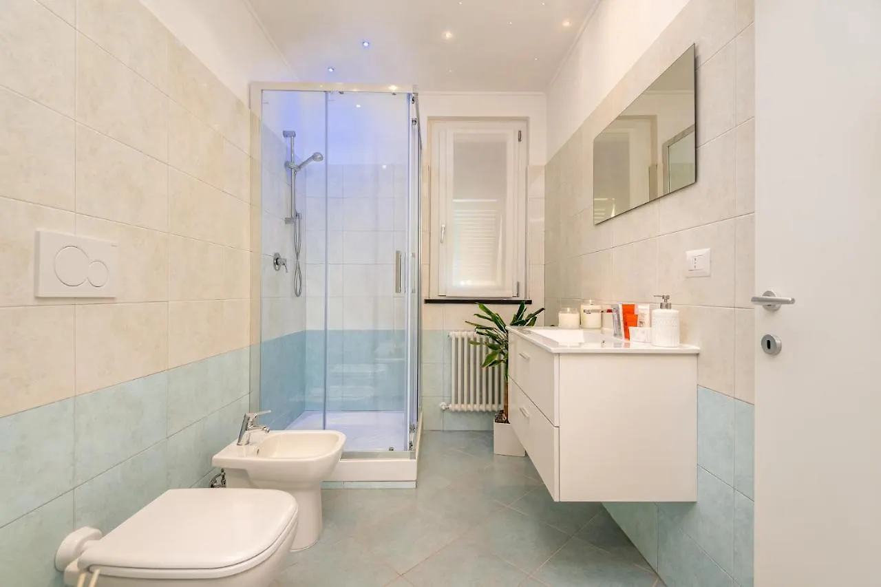Appartamento Ercole Sestri Levante Holiday home