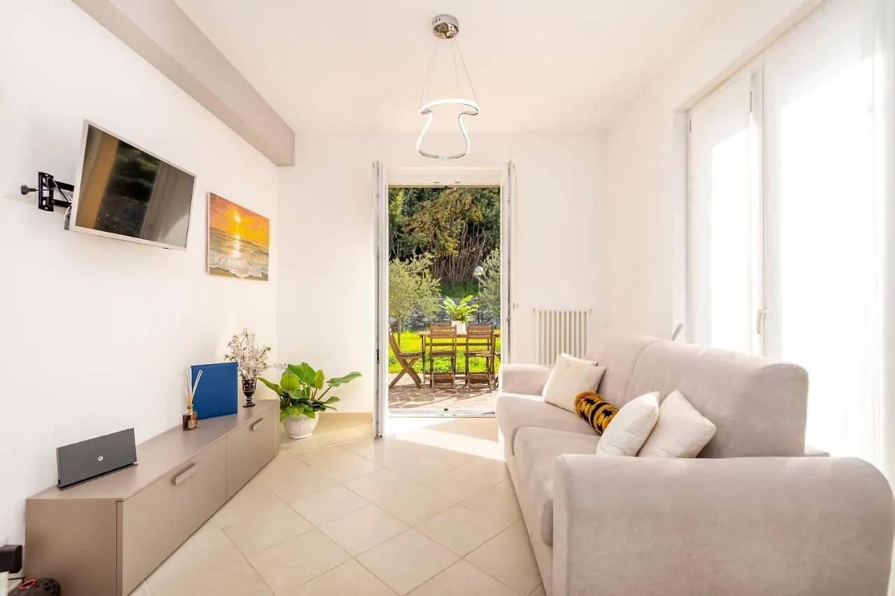 Appartamento Ercole Sestri Levante Holiday home