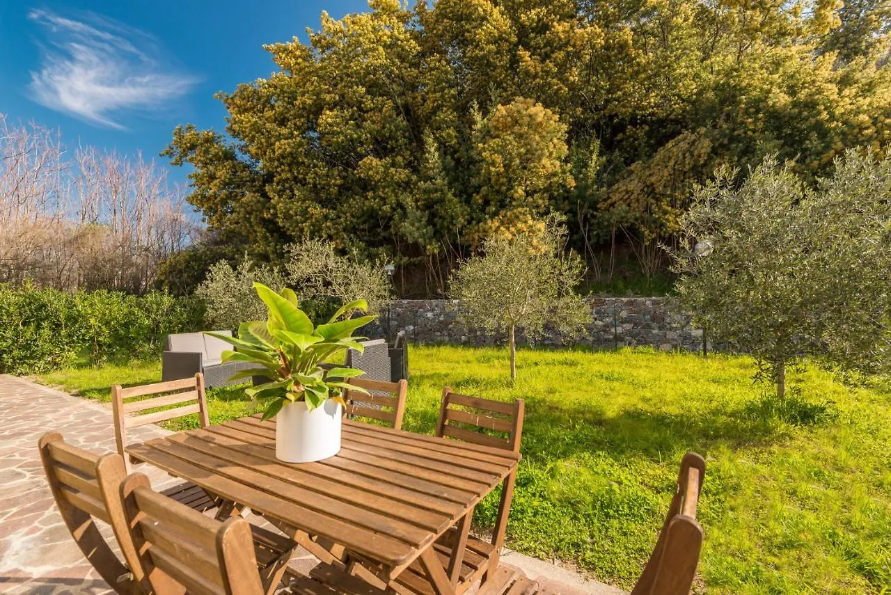 Holiday home Appartamento Ercole Sestri Levante