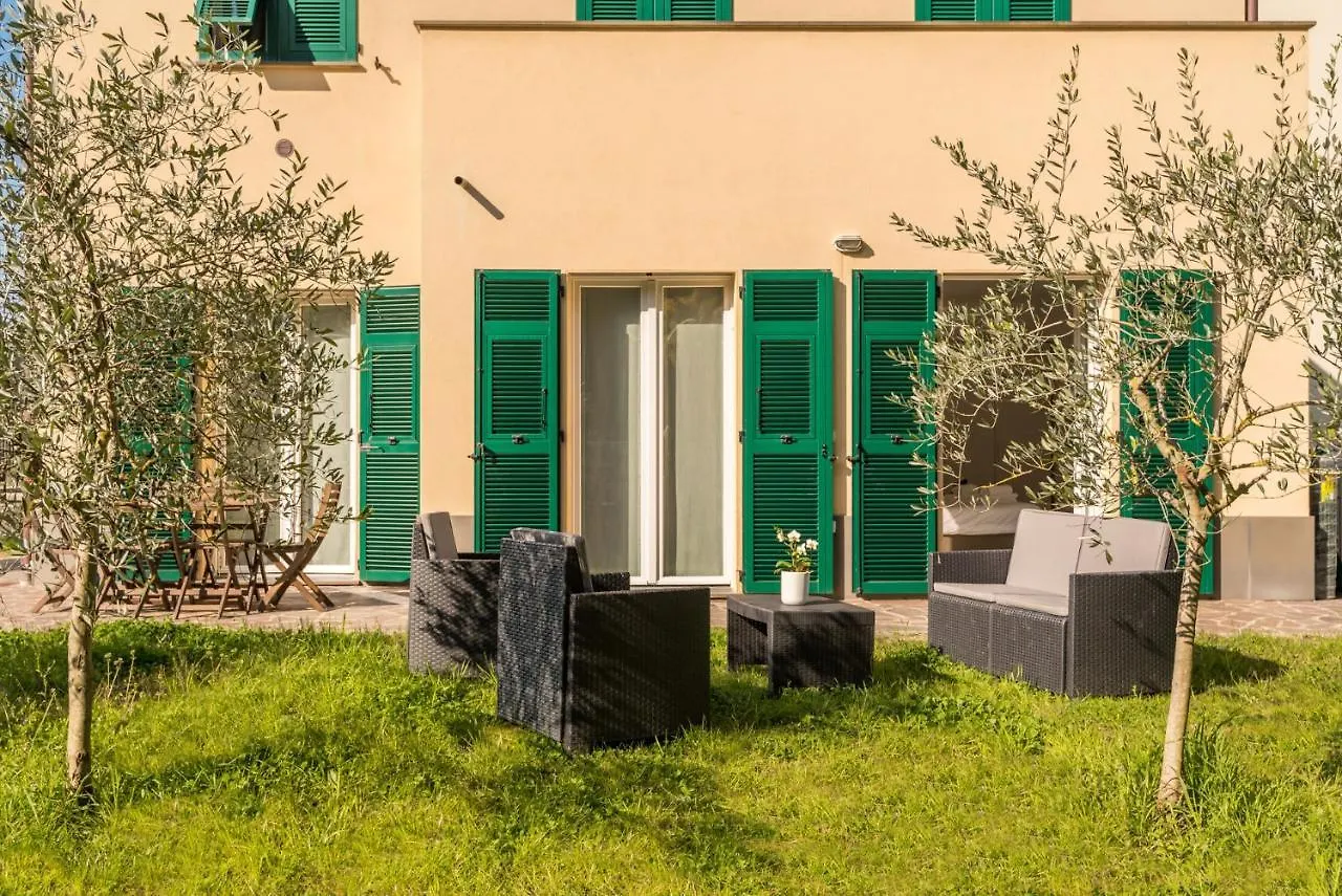 Appartamento Ercole Sestri Levante Italy